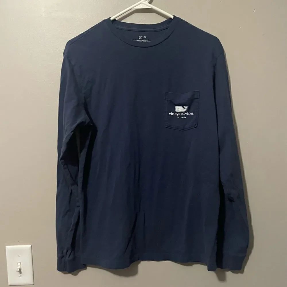 Vineyard Vines long sleeve shirt